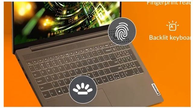 Lenovo IdeaPad Slim 5i 15.6-inch FHD IPS Thin & Light Laptop 82FG00BQIN reviews смотреть онлайн