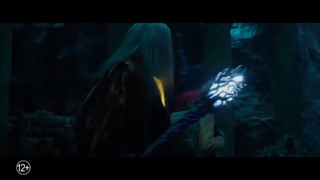 Шазам/Shazam-2018(ru)