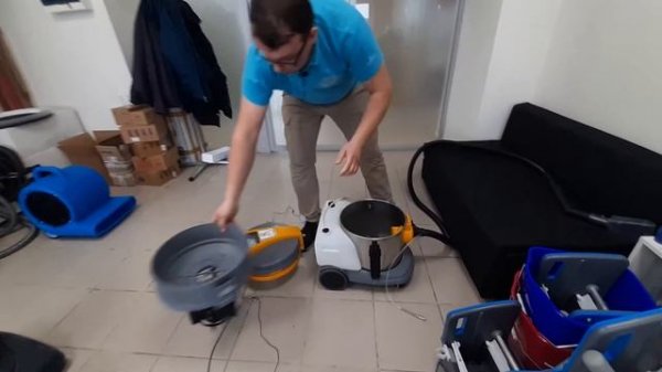 Ghibli power extra 7p UFS