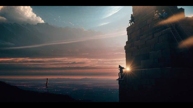 Children of the sky/ Imagine Dragons/ Ai Generated смотреть онлайн