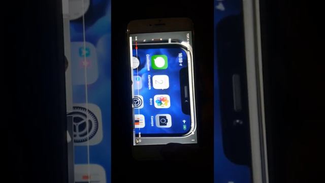 Лагает экран Iphone 6plus смотреть онлайн