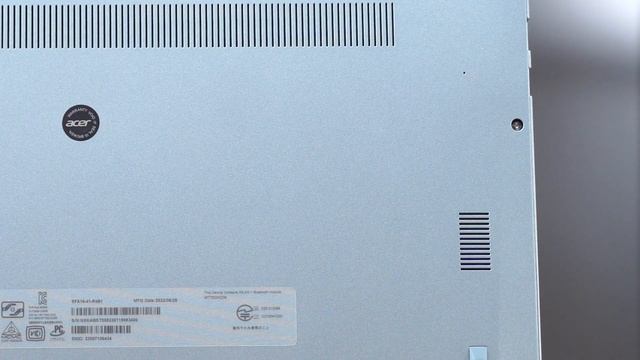 รีวิว - Acer Swift Edge โน๊ตบุ๊คหน้าจอ 16 นิ้ว ที่เบาที่สุดในโลก ! смотреть онлайн