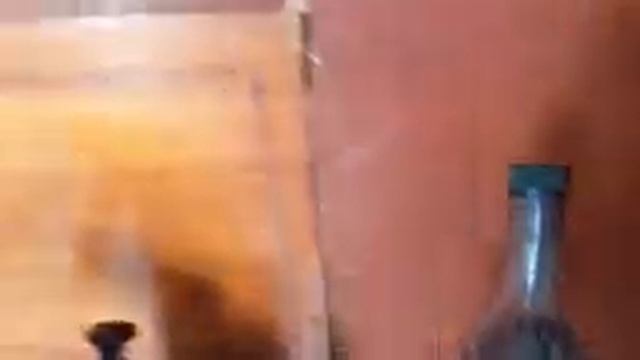 Обжиг сосны. Чем покрыть после. Ремонт гаража своими руками смотреть онлайн