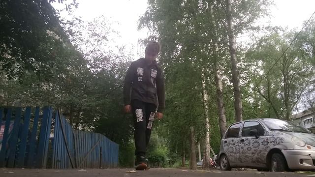 Шафл Танец обучалка двигаться и симпа юность и ина клуб смотреть онлайн