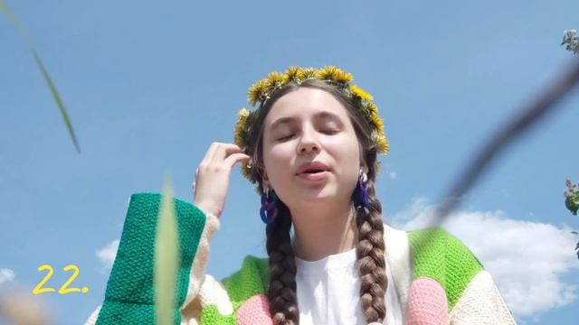 100 идей чем заняться летом. КАК НЕ ПРОСПАТЬ ЛЕТО? 100 идей на лето 2023. Часть 1 смотреть онлайн