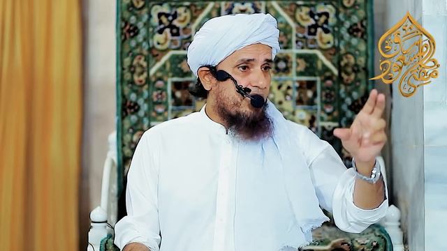 Friday Bayan 5-08-2022 | Mufti Tariq Masood Speeches 🕋 смотреть онлайн