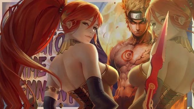 What If Naruto Came To Remnant | RWBY | PART 1