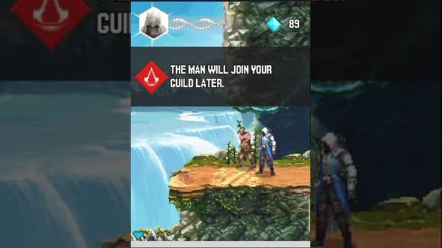 assassin's creed 3 java level 1 смотреть онлайн