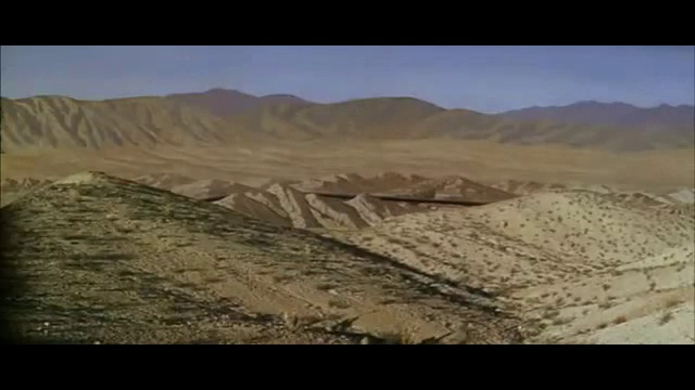 Escape from Zahrain смотреть онлайн