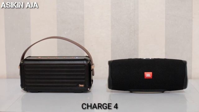 DIVOOM MOCHA ? JBL CHARGE 4 ? SONY XB30 ? VOMBOOX PRO смотреть онлайн
