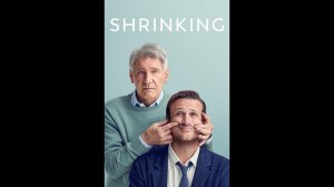 Терапия Русский трейлер сериала