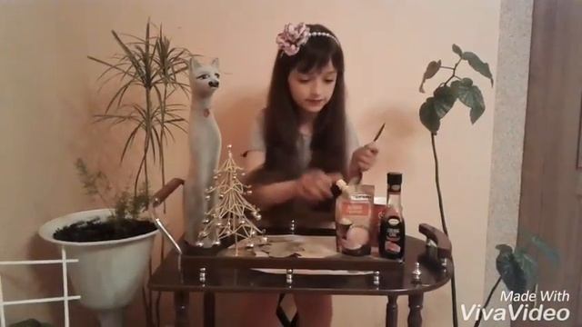 ♡ Вызов принят #2 ♡ горчица , соевый соус ♡