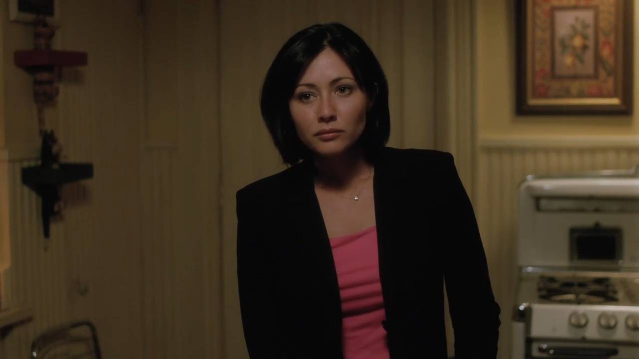 Зачарованные, 1 сезон, 7 серия (сериал) смотреть онлайн