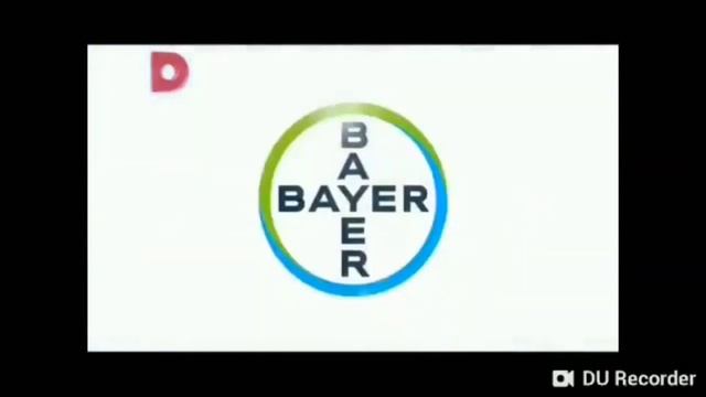 (REUPLOAD!) Bayer Logo (2018)