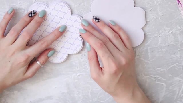 МИНИ-АЛЬБОМ В КОРОБОЧКЕ! MINI ALBUM TUTORIAL - SCRAPBOOK IDEAS
