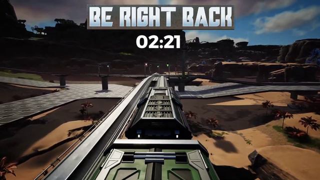 Satisfactory - Designing The Refinery Floor - Part 3 смотреть онлайн