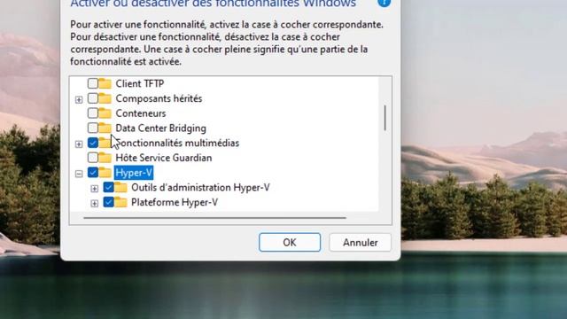 Comment activer la technologie de virtualisation dans Windows 11 смотреть онлайн