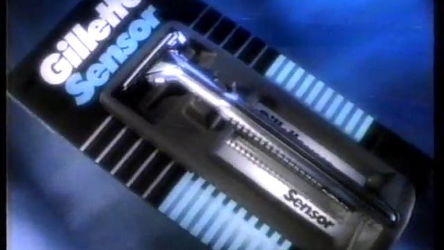 Gillette commercial from the 90s (2) (Dutch) смотреть онлайн