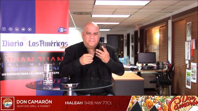 Juan Juan AL MEDIO Ep.187 / Lo que dijo Raul Castro de la huida de Díaz-Canel ! смотреть онлайн