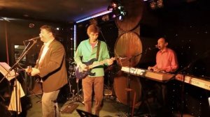 Алексей ГАЛИЗДРА и группа "ЛЕТНИЙ ВЕЧЕР"   демо