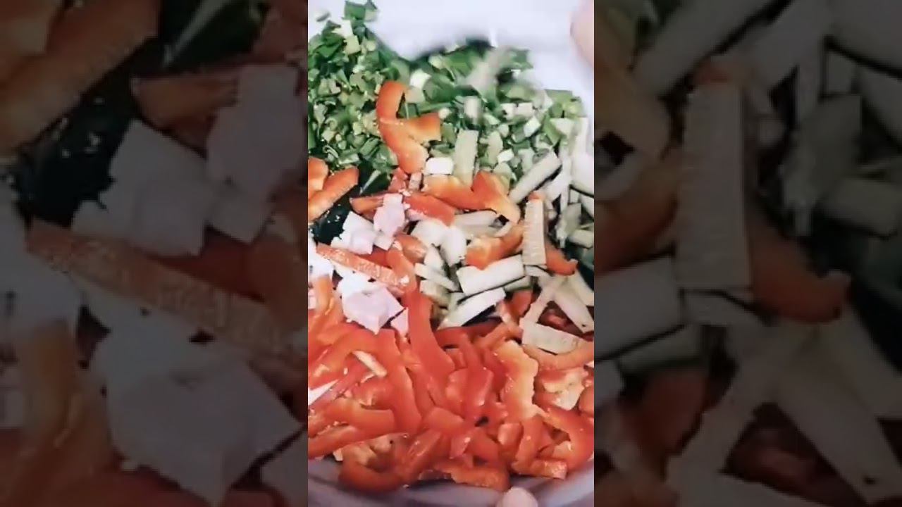 лёгкий салатик смотреть онлайн