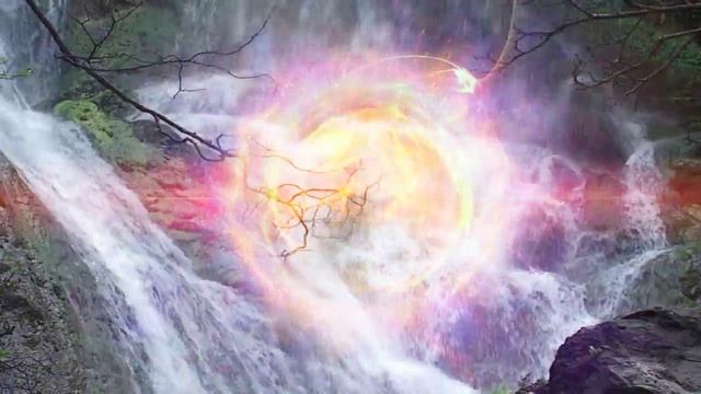 ?Огненная суть Воды / Fire Essence of Water смотреть онлайн