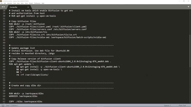 VMware Kubernetes Integration with Bitfusion смотреть онлайн
