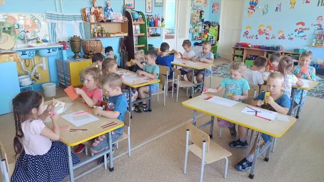 Неделя пожарной безопасности смотреть онлайн
