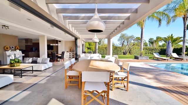 Video Ref 2450 Mougins