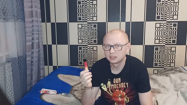 VAPE HEAVEN: e-papieros 700+ puff Aroma King aromat marakui смотреть онлайн