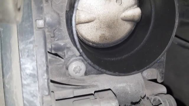 Citroen C4 чистка дроссельной заслонки смотреть онлайн