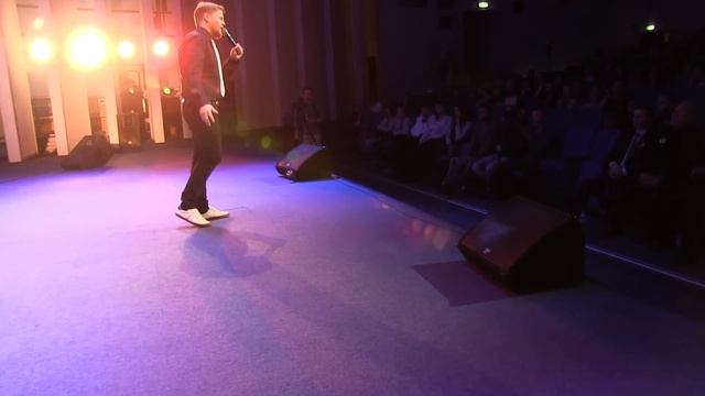 Песня года в украинском христианстве 2016 г.Антон Копытин смотреть онлайн