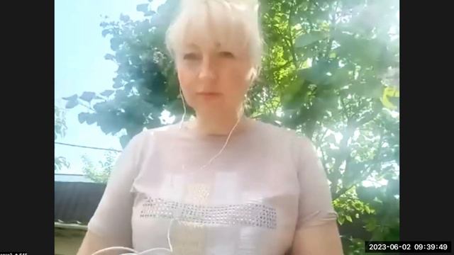 Альманах 3. Встреча с Лилией Любецкой. Влияние растений и масел на человека. смотреть онлайн