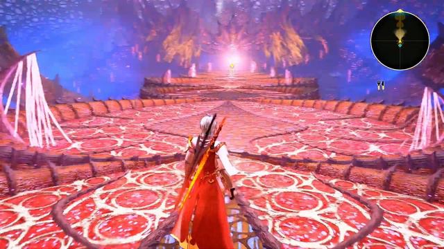TALES OF ARISE #30: A CERIMÔNIA, FUSÃO DOS PLANETAS, BASE SECRETA | Gameplay PT-BR | [PS4] HD1080 смотреть онлайн
