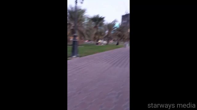 Uae , Sharjah Central Souq смотреть онлайн