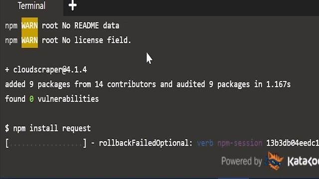How to Crash A Website смотреть онлайн