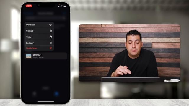 How to use iCLOUD DRIVE on your Mac, iPhone and iPad - IN DEPTH understanding of syncing your files смотреть онлайн