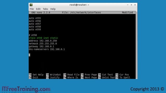Home Router Configure Networking смотреть онлайн