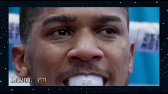 НЕПОБЕДИМЫХ НЕТ - ГЛАВНОЕ ИЗ ИНТЕРВЬЮ ЭНТОНИ ДЖОШУА | ЧТО ПРИНЕСЕТ С СОБОЙ ГОРЯЧИЙ СЕНТЯБРЬ? смотреть онлайн