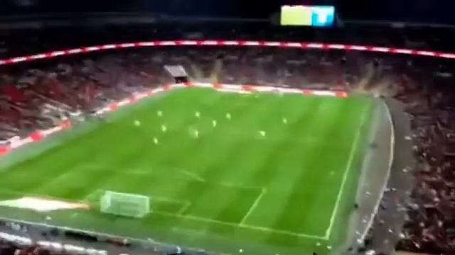 The Greatest Paper Airplane Throw Of All Time смотреть онлайн