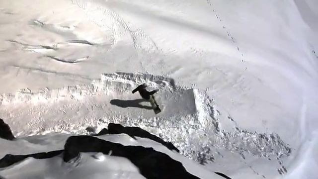 Andrey Moskvin Sled Dushi 07-08 смотреть онлайн
