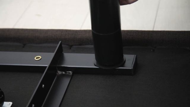 Сборка Ergomotion 3160 Plus смотреть онлайн