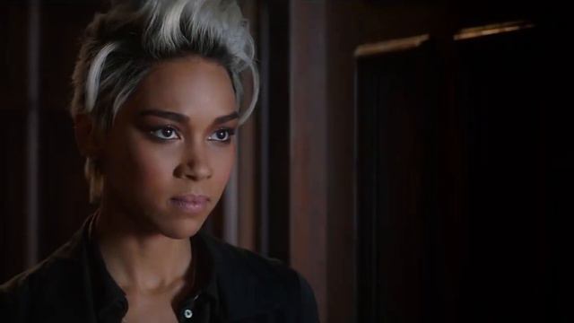 Люди Икс: Тёмный Феникс. Русский фан-ролик (HD) смотреть онлайн