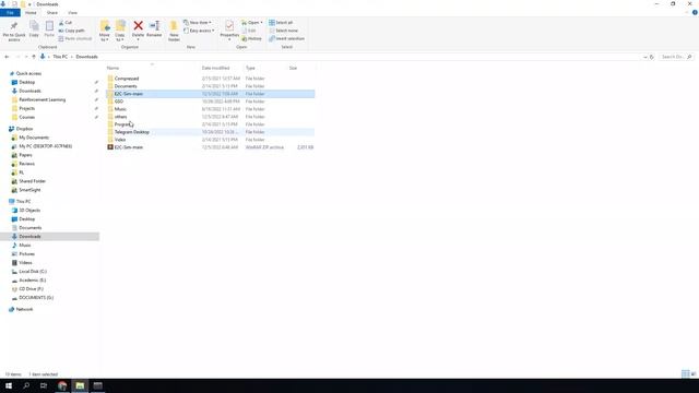 Installation of Heterogeneous Edge-to-Cloud Simulator (E2C) смотреть онлайн