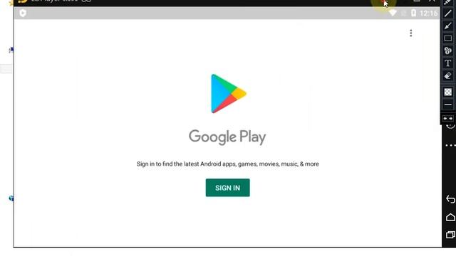 How To Fix Google Login In LD Player смотреть онлайн
