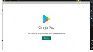 How To Fix Google Login In LD Player