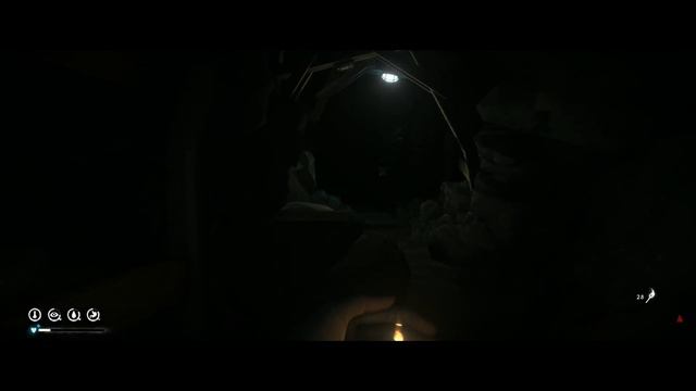 The Long Dark/Шахты/Выпуск№25 смотреть онлайн