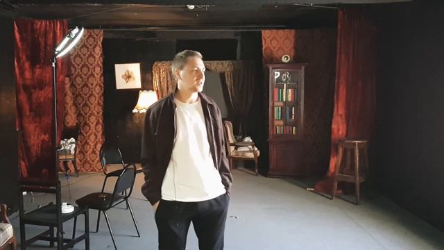 Маяковский Облако в штанах смотреть онлайн