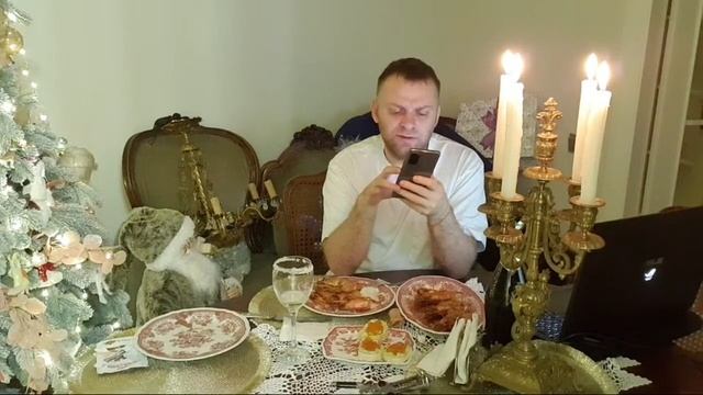 Новогодняя Ночь смотреть онлайн