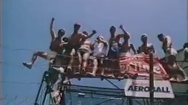 Venice Beach 80s смотреть онлайн